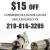 Photo for Commercial Door Locks San Antonio TX