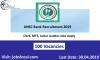 Photo for ANSC Bank Recruitment 2019 (100) Clerk, MTS, Junior Auditor Jobs Apply