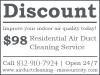 Photo for Air Duct Cleaning Missouri City