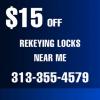 Photo for Rekeying Locks Near Me