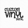 Photo for One of a Kind Vinyl Design