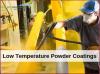 Photo for Global Low Temperature Powder Coatings Market is anticipated to reach USD 5.4 billion by 2024 | TechSci Research