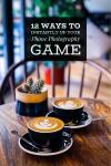 Photo for 12 Tips to Instantly Up Your iPhone Food Photography Game