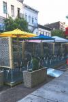 Photo for Perth Amboy BID Supports Adding More Outdoor Dining Spaces in City’s Downtown