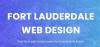 Photo for Fort Lauderdale Web Design