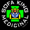Photo for Sofa King Medicinal