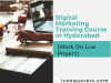 Photo for Digital Marketing Training Course in Hyderabad [Work On Live Project]