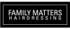 Photo for Family Matters Hairdressing