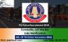 Photo for TN Police Recruitment 2019 (8863) Constable, Jail Warder Jobs Apply Till Last Date