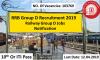 Photo for RRB Group D Recruitment 2019 (103769) Railway Group D Jobs  Apply Online