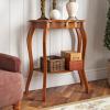 Photo for Buy Brown Console Tables for Sale