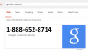 Photo for 1-888-652-8754 Google Password Recovery Number