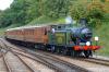 Photo for Locomotive Market is projected to grow to 4.27 Billion USD by 2021