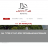 Photo for Above It All Roofing