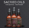Photo for CBD Sacred Oils