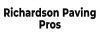 Photo for Richardson Paving Pros