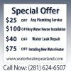 Photo for Water Heater Pearland