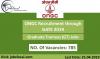 Photo for ONGC Recruitment through GATE 2019 (785) Graduate Trainees Jobs Notice