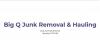 Photo for Big Q junk Removal & Hauling