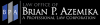 Photo for Law Office of Brian P. Azemika