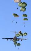 Photo for Military Parachute Market to Rake In Revenues worth Over US$ 430.9 Mn by End of 2018 - 2027