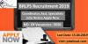 Photo for BRLPS Recruitment 2019 3656 Coordinator, Asst, Specialists Jobs Notification