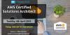 Photo for AWS Certified Solutions Architect Training in Virginia Webinar;;