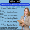 Photo for Clear Lake City Air Duct Cleaning