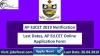 Photo for AP EdCET 2019 Notification, Last Dates, AP Ed.CET Online Application Form