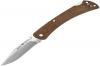 Photo for Find the Buck Survival Pocket Knife for Your Needs at White Mountain Knives