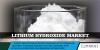 Photo for Lithium Hydride Market Future Growth Strategies by Experts & Top Players 2026