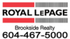 Photo for ROYAL LEPAGE Brookside Realty