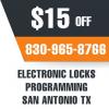 Photo for Electronic Locks Programming San Antonio TX