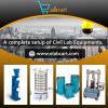Photo for Civil engineering equipment manufacturer & supplier