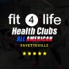 Photo for Fit4Life Health Clubs