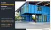 Photo for Container Homes Market: Changing the future trends of construction industry