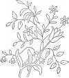 Photo for Embroidery Patterns