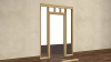 Photo for 2013-2028 Global Door Frame Market Current Trends, Comprehensive Analysis, Growth and Future Forecast