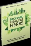 Photo for Backyard Healing Herbs