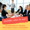 Photo for jobs for opt students in usa
