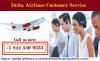 Photo for Delta Airlines Customer Service +1 844 550 9333