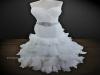 Photo for custom made wedding dress Made Replica Your Own Gown