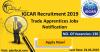 Photo for IGCAR Recruitment 2019 (130) Trade Apprentices Jobs Notification Apply