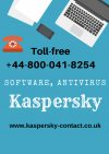 Photo for Kaspersky Helpline Number UK | Kaspersky Support Number UK
