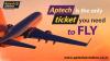 Photo for aptech aviation chandigarh