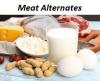 Photo for Meat Alternates Market by Player, Region, Type, Application and Sales Channel Report, 2013-2028