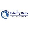 Photo for Fidelity Bank of Florida