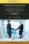 Photo for Resurgent India has expertise in corporate financing services