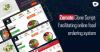 Photo for Zomato Clone Script