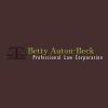Photo for Betty Auton-Beck Professional Law Corporation